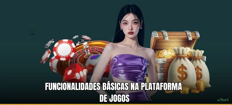 Controles de paJogonto e BRL em w9bet